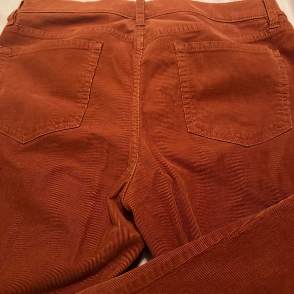 Old Navy corduroy pants - Picture 3 of 6